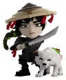 Beast of Reincarnation Vinyl Figur Emma And Koo 10 cm