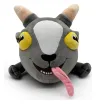 Goat Simulator Plüschfigur Goat Weighted Plush 40 cm 