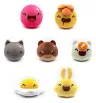 Slime Rancher Plüschfiguren Blind Box Sortiment (8)