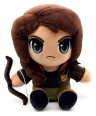 The Hunger Games Plüschfigur Katniss 22 cm