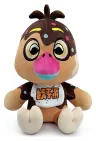 Five Nights at Freddy's Plüschfigur Chocolate Chica 22 cm