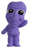 Ao Oni Vinyl Figur Ao Oni 8 cm 