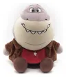 Bad Guys Plüschfigur Mr. Shark 22 cm