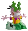 Ed, Edd n Eddy Vinyl Figur Eddy 11 cm