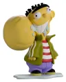 Ed, Edd n Eddy Vinyl Figur Ed 12 cm