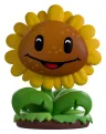 Plants vs. Zombies Vinyl Figur Sonnenblume 8 cm