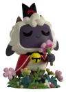 Cult of the Lamb Vinyl Figur Spring Lamb 10 cm