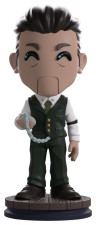 Supermassive Games Vinyl Figur The Curator 13 cm