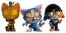 Fortnite Minifiguren Set 1