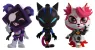 Fortnite Minitooz Minifiguren Set 2