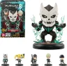 Kaiju No. 8 Hero Box Minifiguren Combat Series Blind Box Display (12)