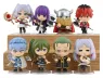 Frieren: Beyond Journey´s End Cosbi Minifiguren Blind Box Display (8)