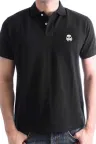 Star Wars Polo Shirt Trooper Logo