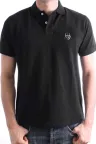 Star Wars Polo Shirt Vader Logo