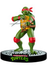 Teenage Mutant Ninja Turtles Raphael Statue 31 cm