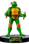 Teenage Mutant Ninja Turtles Michaelangelo Statue 31 cm