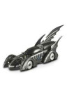 Batman Forever Diecast Modell 1/24 1995 Batmobile mit Figur