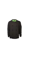 Minecraft Premium Fleece-Jacke