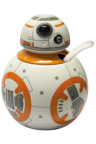 Star Wars Episode VII Zuckerdose BB-8