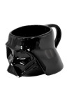 Star Wars 3D Keramiktasse Darth Vader