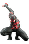 Marvel Now! ARTFX+ Statue 1/10 Spider-Man (Miles Morales) 11 cm