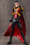 DC Comics Red Robin (The New 52) ARTFX+ 1/10 Statue 18 cm