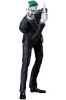 DC Comics Joker (The New 52) ARTFX+ 1/10 Statue 19 cm