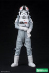 Star Wars AT-AT Driver 1/10 ARTFX+ Statue 18 cm