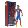 FC Barcelona 10 Lamine Yamal Actionfigur 20 cm