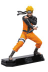 Naruto Shippuden Color Tops Actionfigur Naruto Uzumaki 18 cm