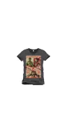 Avengers T-Shirt Hulk Vs Hulkbuster