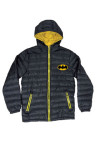 DC Comics Daunenjacke Batman Logo