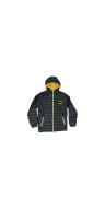 DC Comics Daunenjacke Batman Logo
