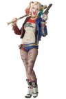 Suicide Squad Harley Quinn MAF EX Actionfigur 15 cm PX Exclusive