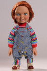Chucky Die Mörderpuppe Sprechende Puppe Good Guys 38 cm