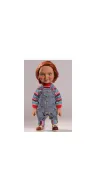 Chucky Die Mörderpuppe Sprechende Puppe Good Guys 38 cm