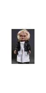 Chucky und seine Braut Sprechende Puppe Tiffany 38 cm