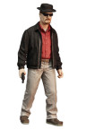 Breaking Bad Heisenberg Actionfigur 30 cm Previews Exclusive