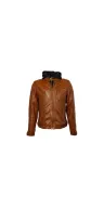 Phantastische Tierwesen Lederjacke Muggle Worthy Brandy
