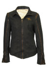 Phantastische Tierwesen Damen Lederjacke Magical Congress Seraphina