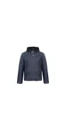 Batman v Superman Dawn of Justice Lederjacke Superman Hero