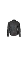 Suicide Squad Lederjacke Deadshot Black