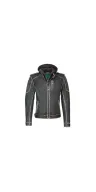 Suicide Squad Lederjacke Joker