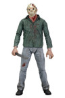 Freitag der 13. Teil 3 Actionfigur Ultimate Jason 18 cm