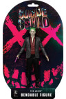 Suicide Squad Biegefigur The Joker 14 cm