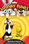 Looney Tunes Biegefiguren 2er-Pack Sylvester the Cat & Tweety Bird 6 - 15 cm