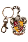 Harry Potter Metall Schlüsselanhänger Gryffindor 5 cm