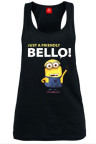 Ich - Einfach Unverbesserlich 2 Girlie Tank Top Bello