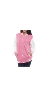 Sailor Moon Girlie College Jacke Star