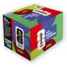 FIFA World Cup 2026 Sticker Collection Box (100) Display